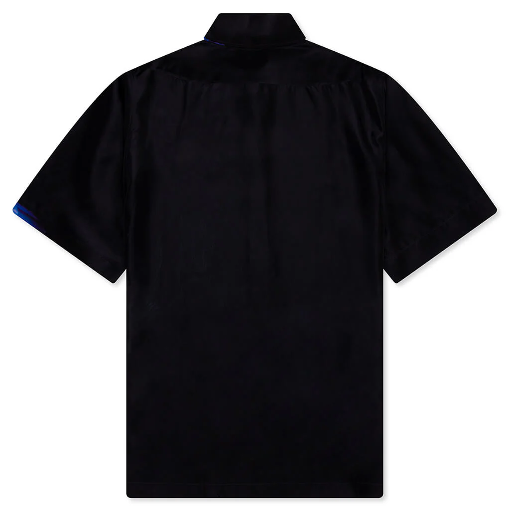 Cassidye 2125 M.W. Shirt - Black - Image 3