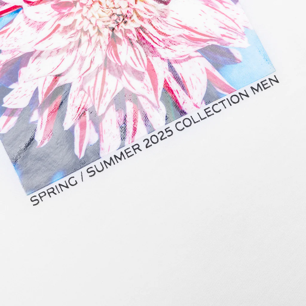 Heer Pr 1600 M.K. S/S T-Shirt - White - Image 3