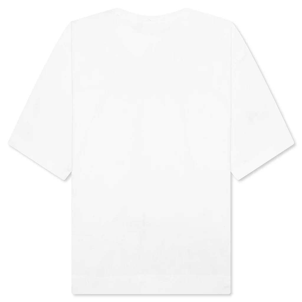 Hen Jp 1603 M.K. S/S T-Shirt - Dessin A - Image 2
