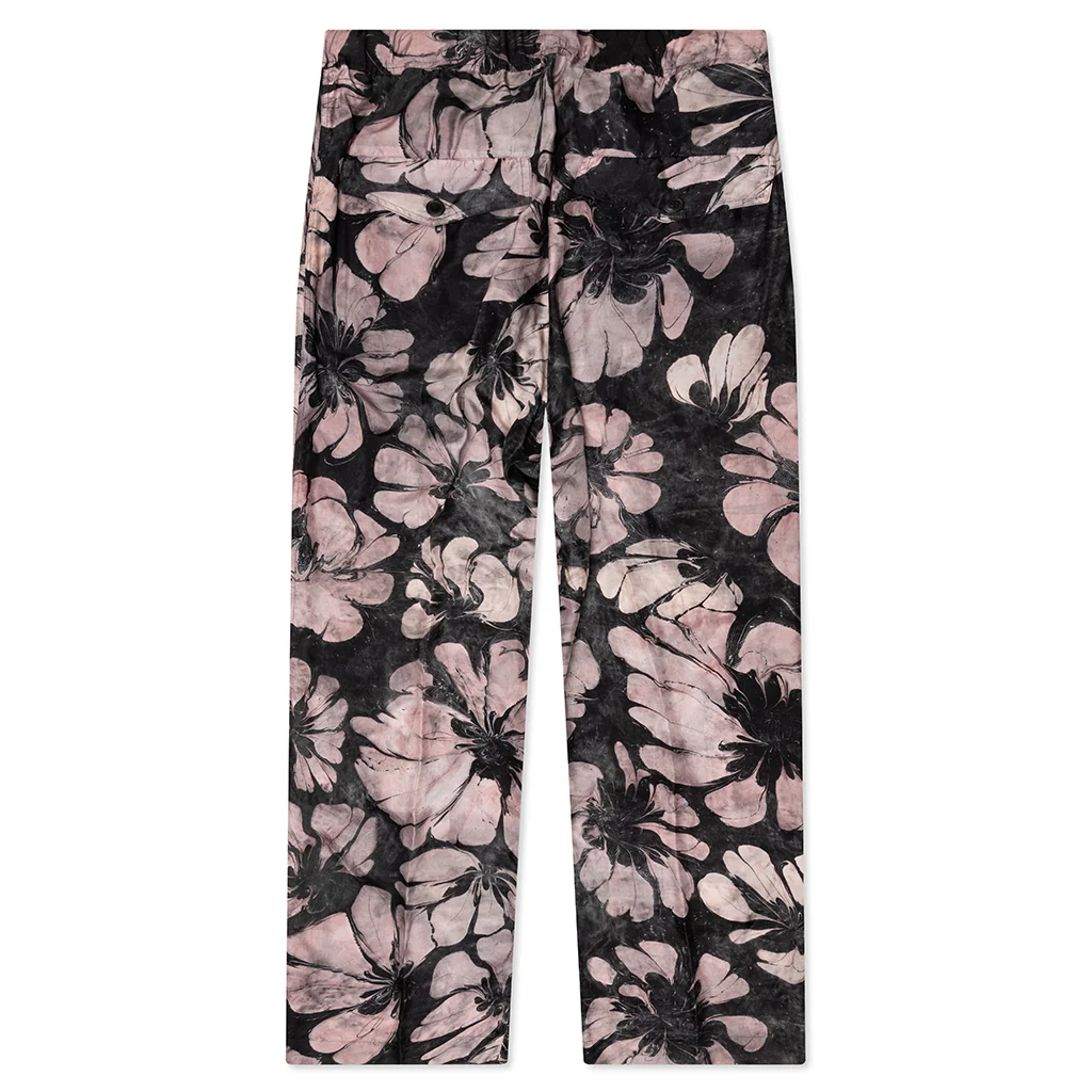 Pannoch 1202 M.W. Pants - Pink - Image 2