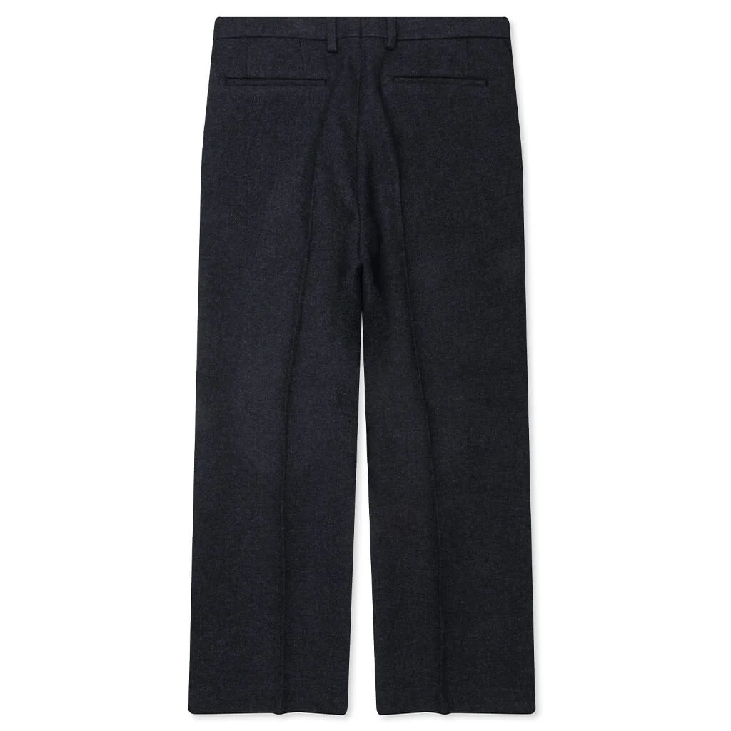 Panvel Short 2118 M.W. Pants - Dark Grey - Image 2