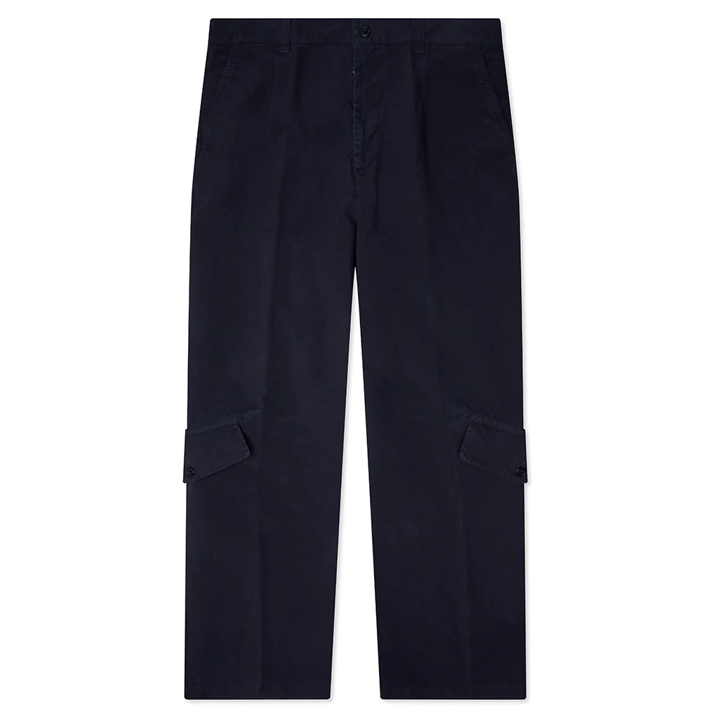 Paxford Gd 1146 M.W.Pants - Navy