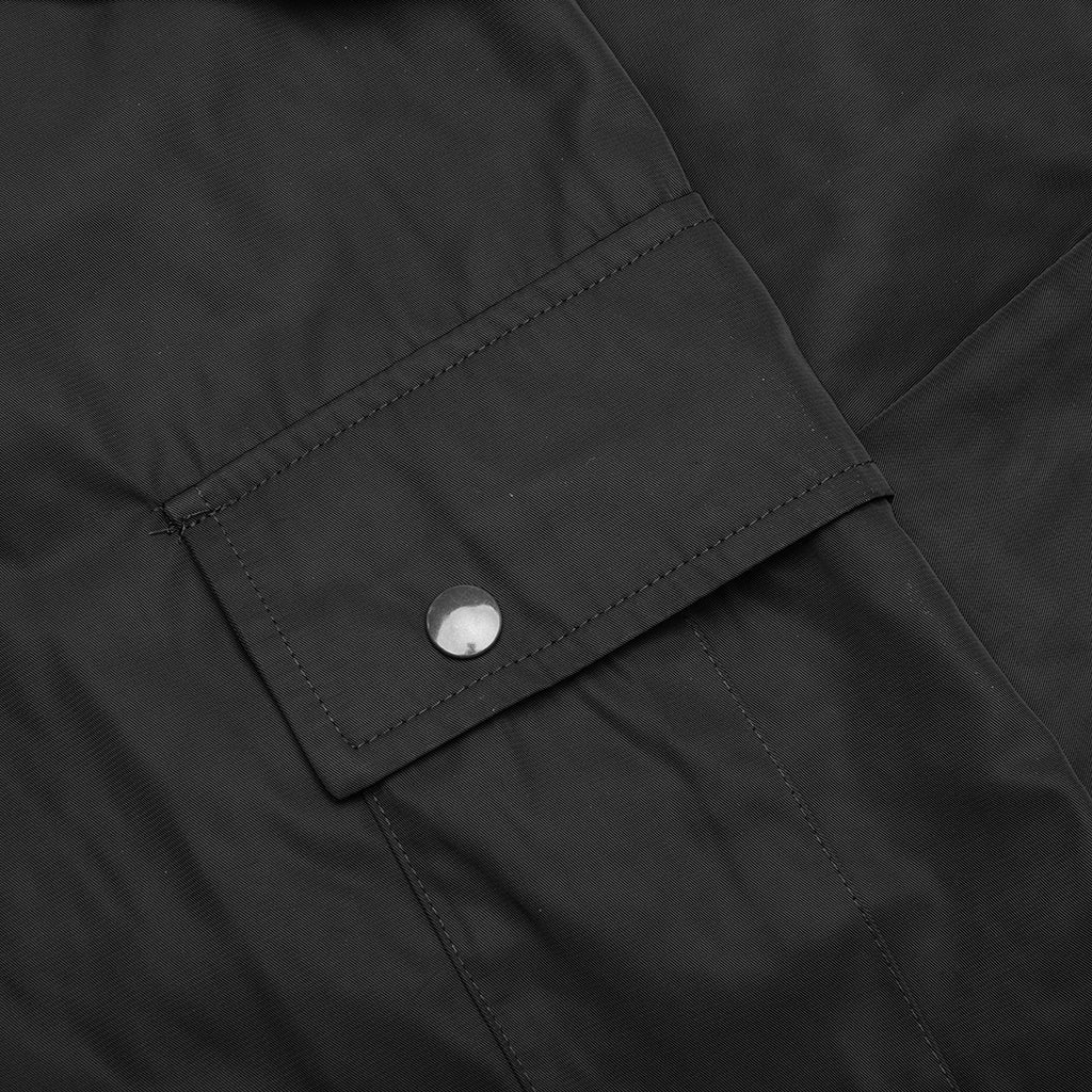 Pentin Pants - Black - Image 5