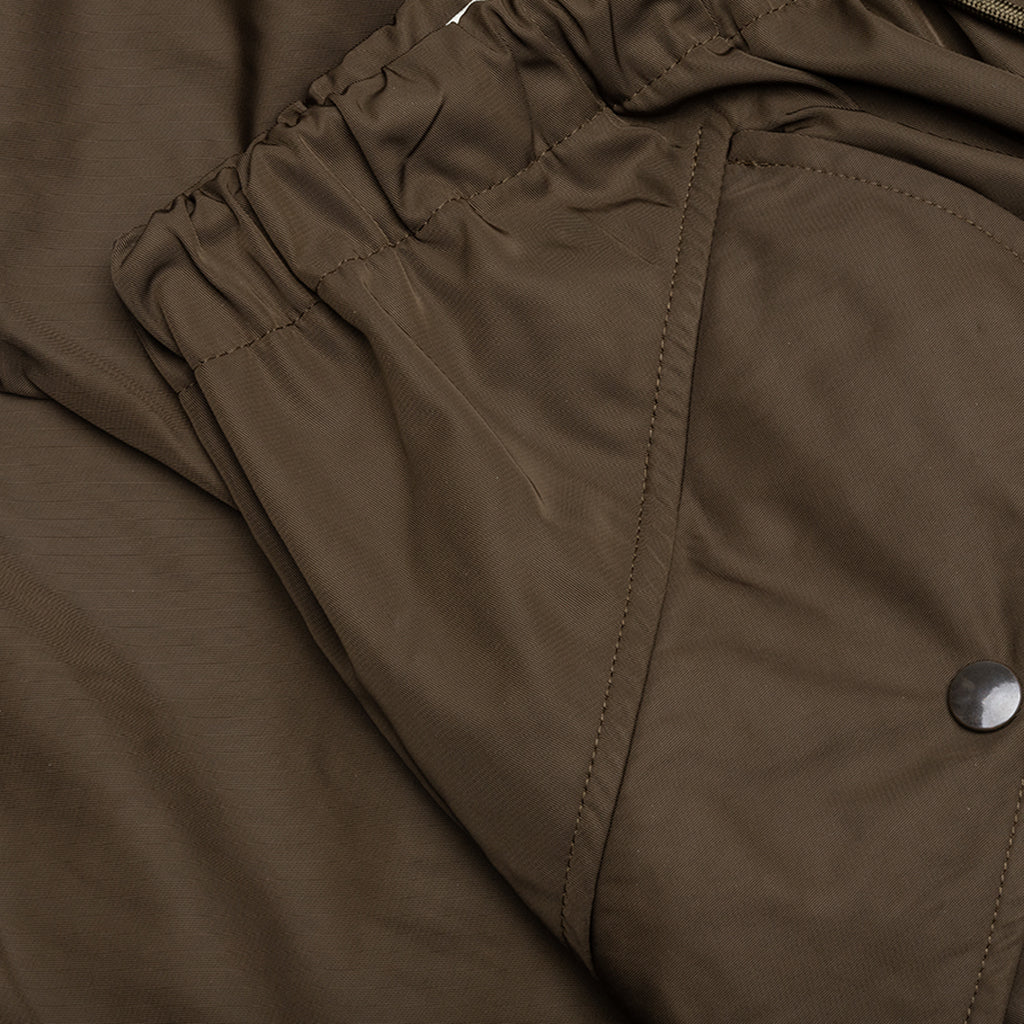 Pentin Pants - Khaki - Image 4
