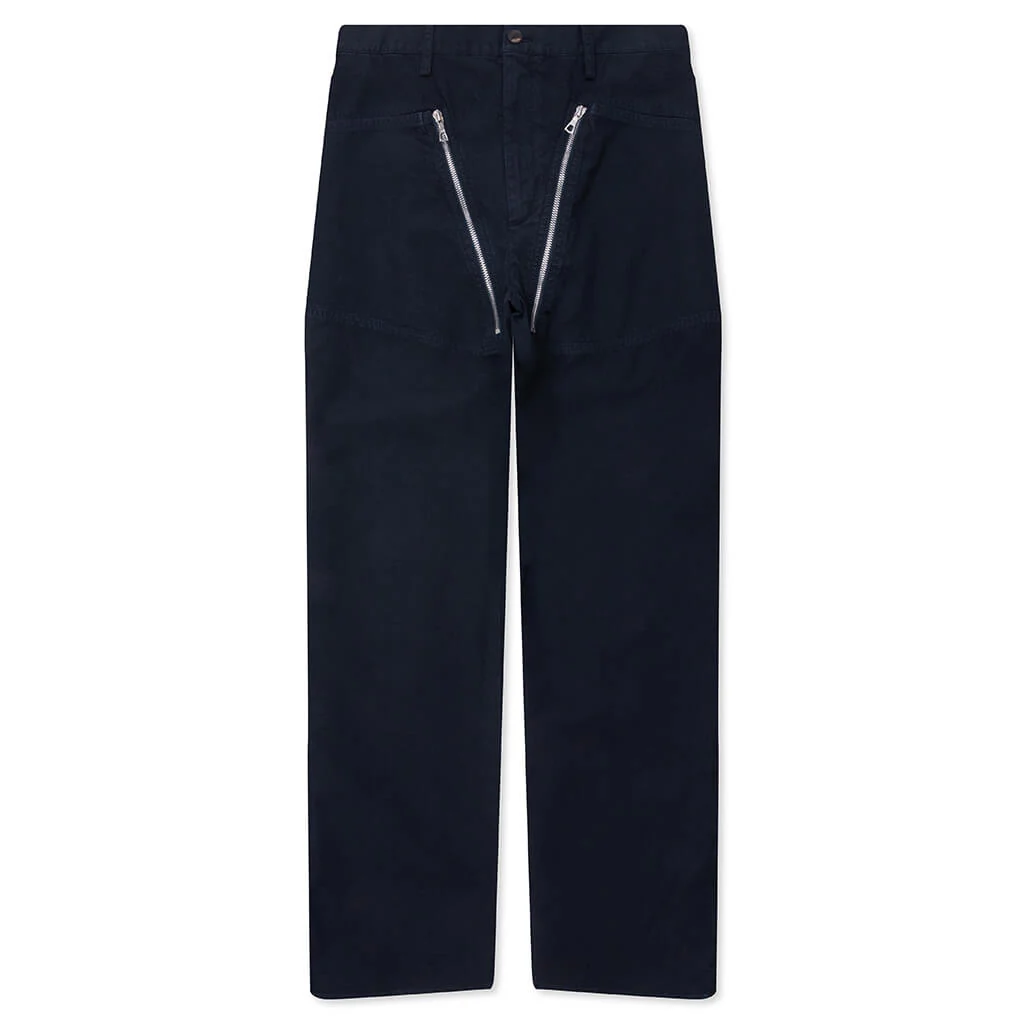 Pexior GD 2101 M.W. Pants - Navy
