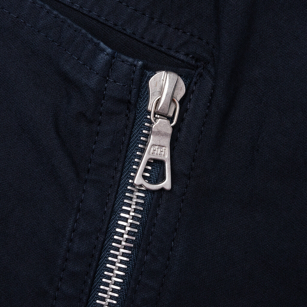 Pexior GD 2101 M.W. Pants - Navy - Image 3