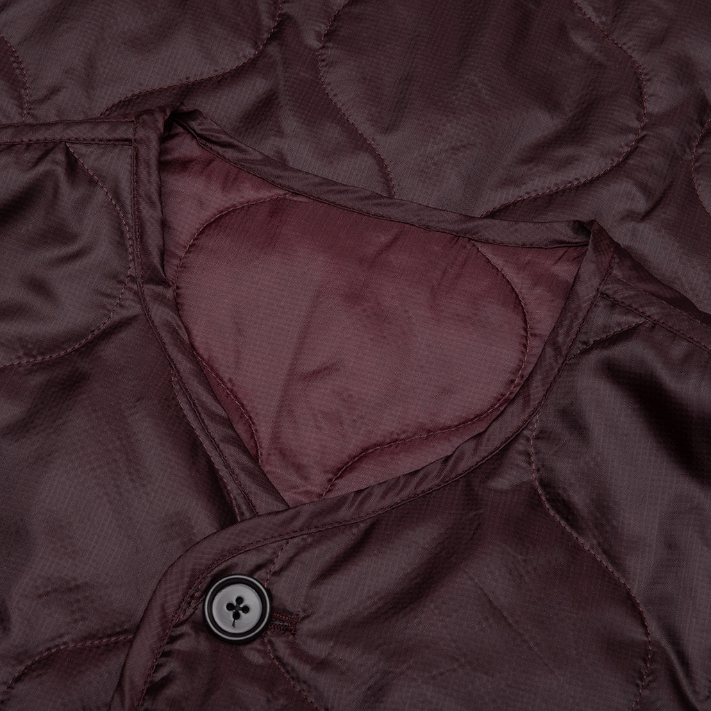 Volson GD 8502 M.S. Jacket - Auburn - Image 3