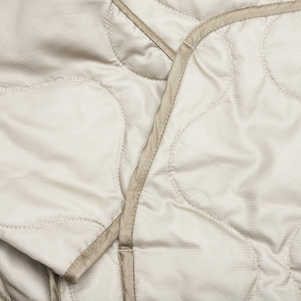 Volson GD 8502 M.W. Jacket - Sand - Image 4