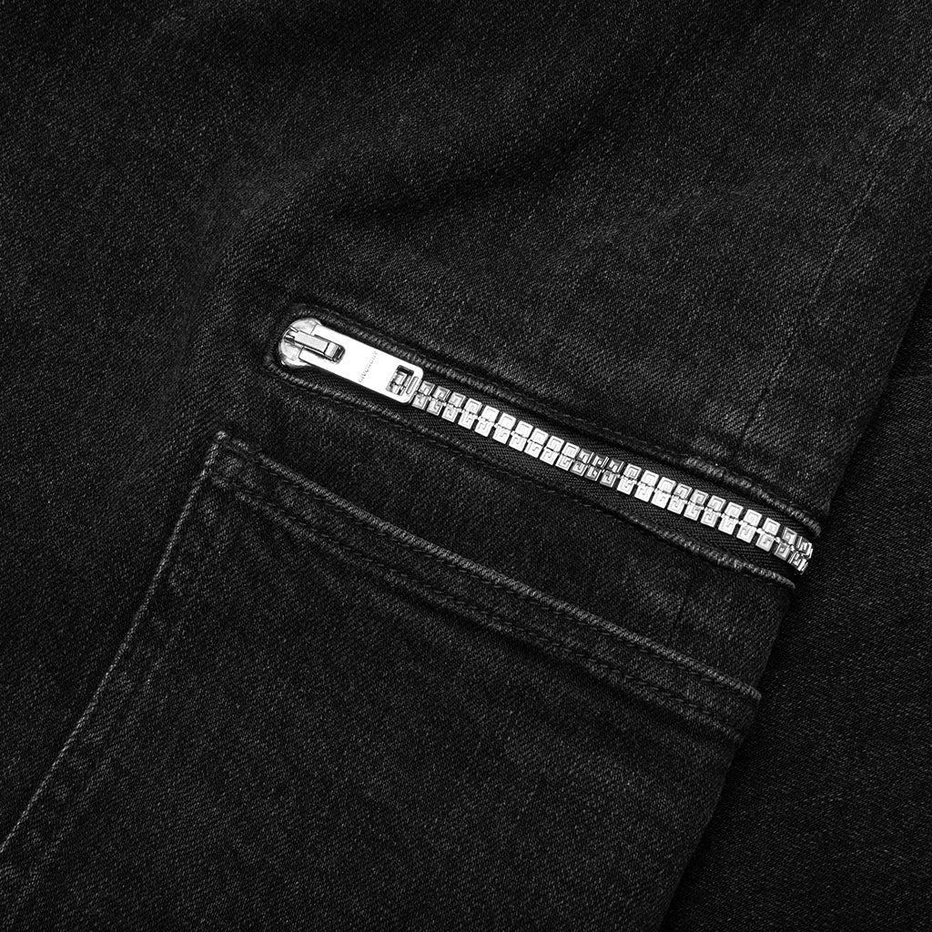 Trousers - Black - Image 4