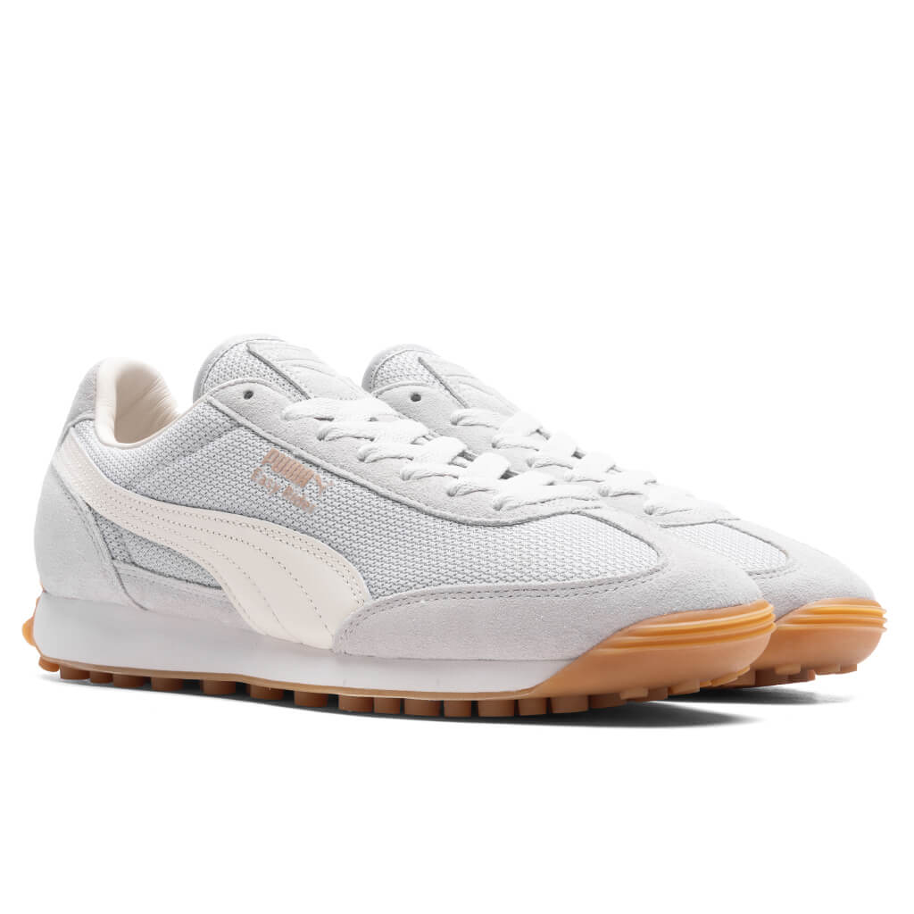 Easy Rider Premium - Glacial Gray/Frosted Ivory - Image 2
