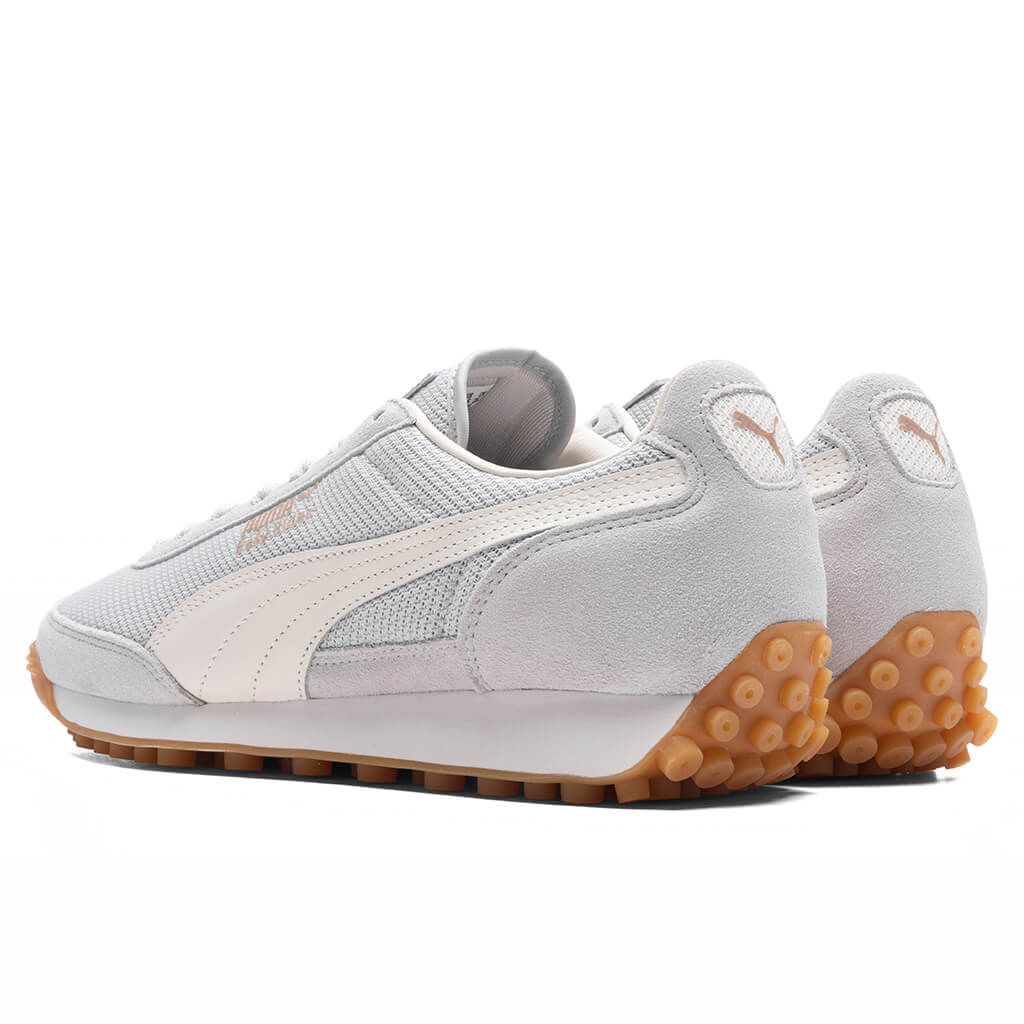 Easy Rider Premium - Glacial Gray/Frosted Ivory - Image 3
