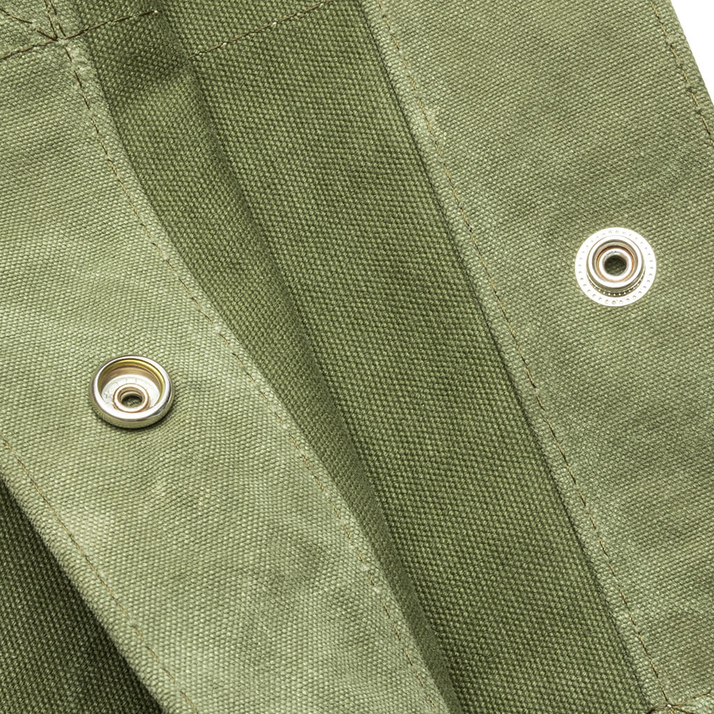 Easy Tote Large - Green - Image 4