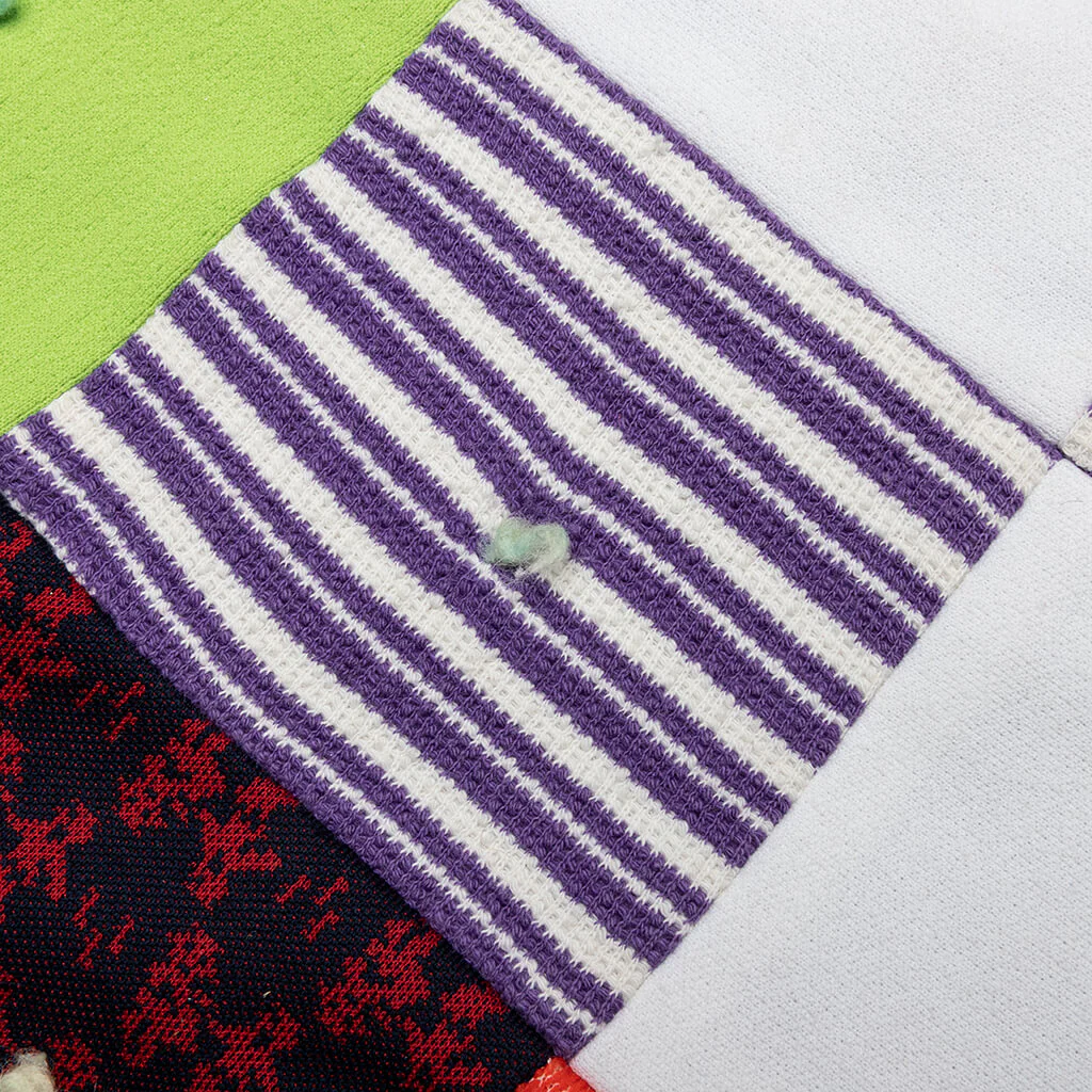 Eleanor Trouser - Multi - Image 6