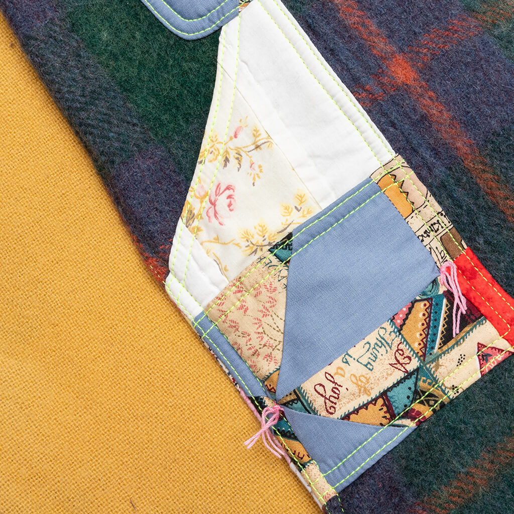 Eleanor Trouser - Multi - Image 5