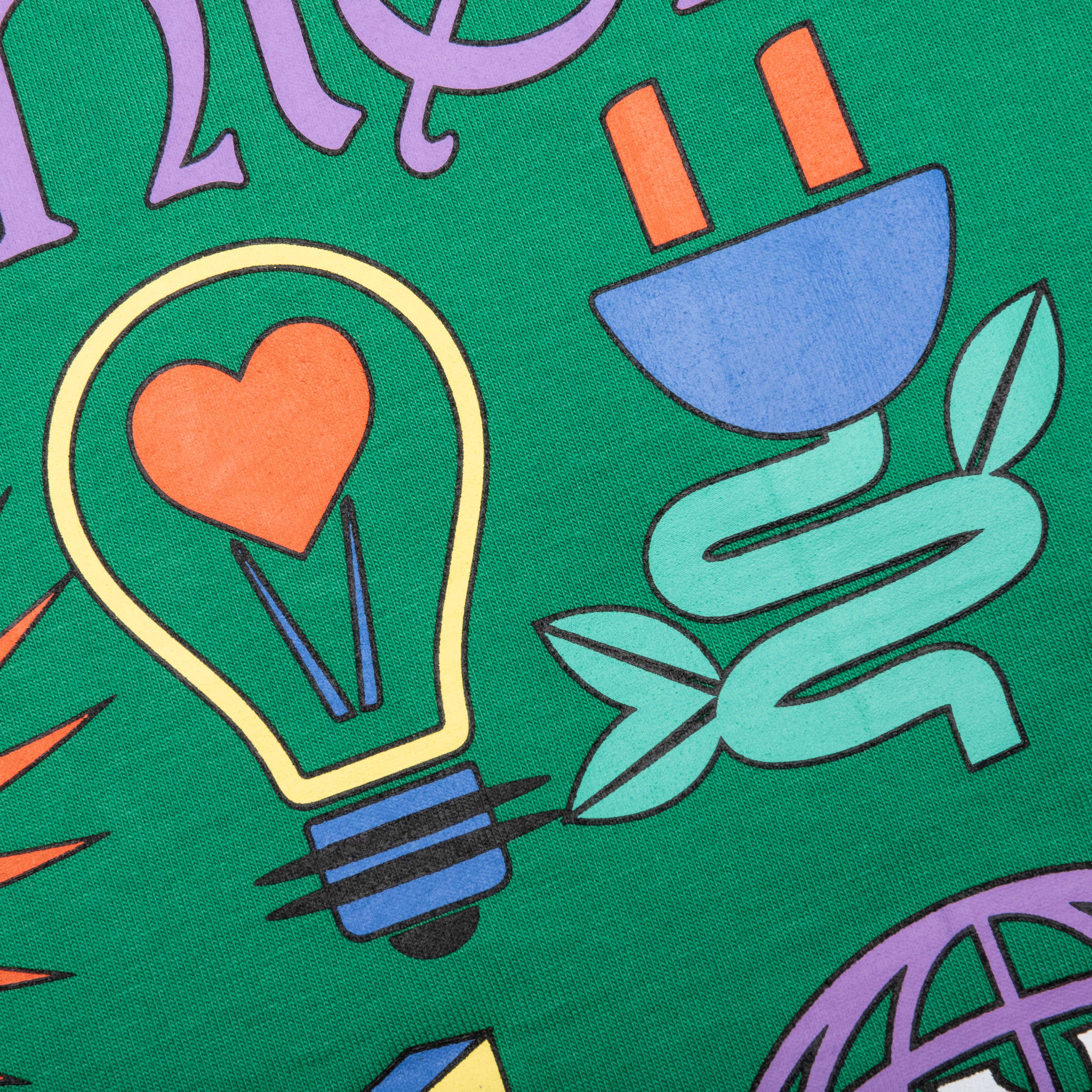 Energy S/S Tee - Amazon - Image 3