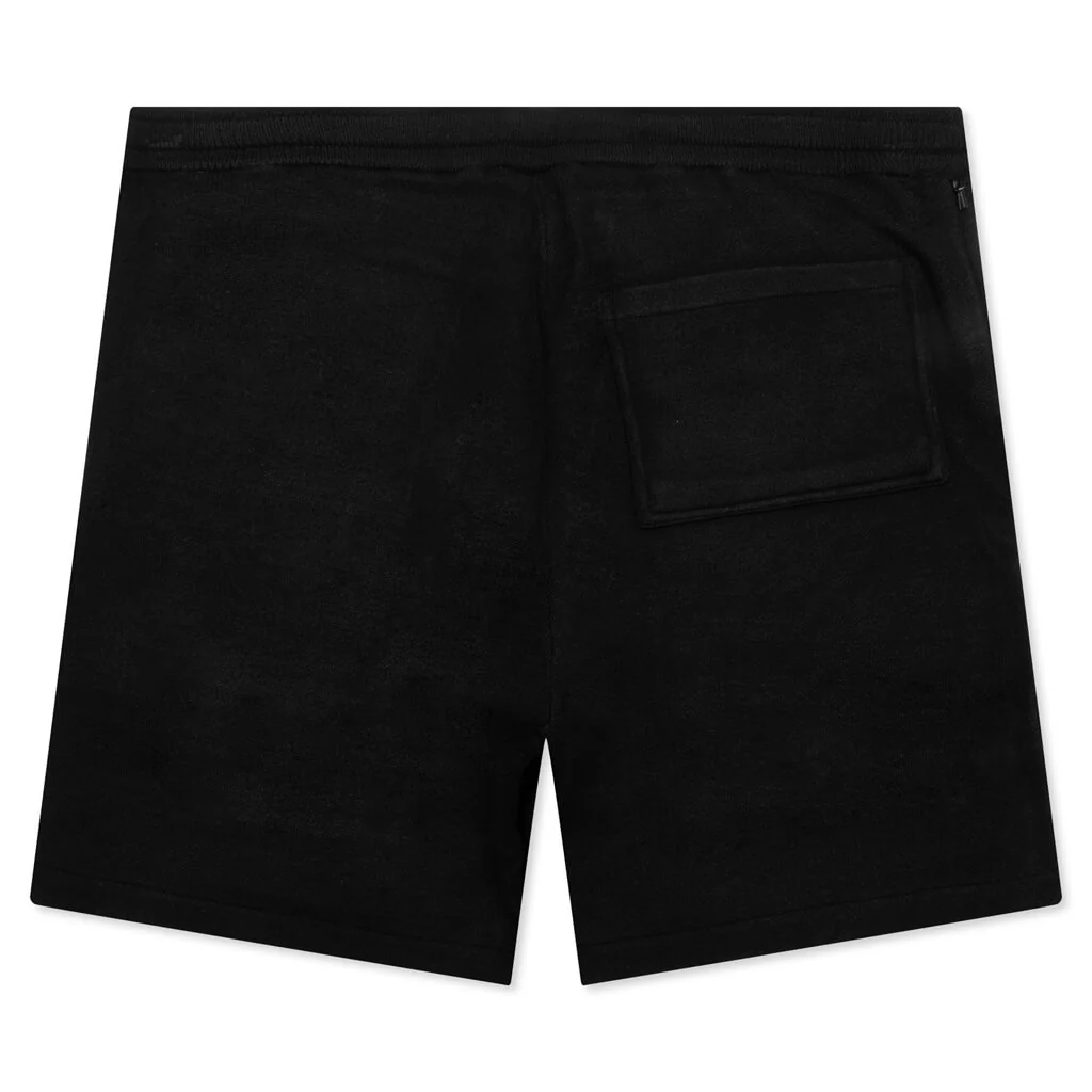 Enlighten Short - Black - Image 2