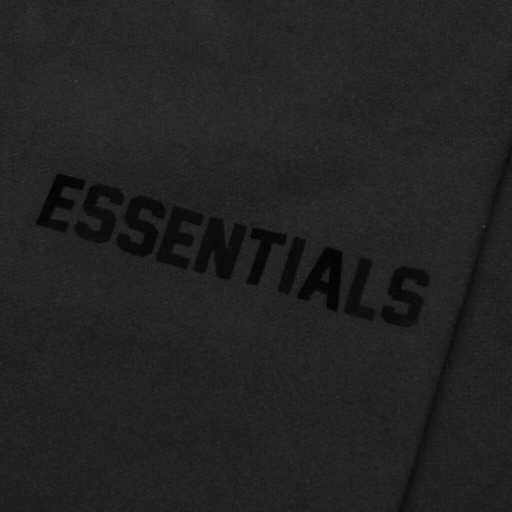 Sweatpant - Jet Black - Image 3