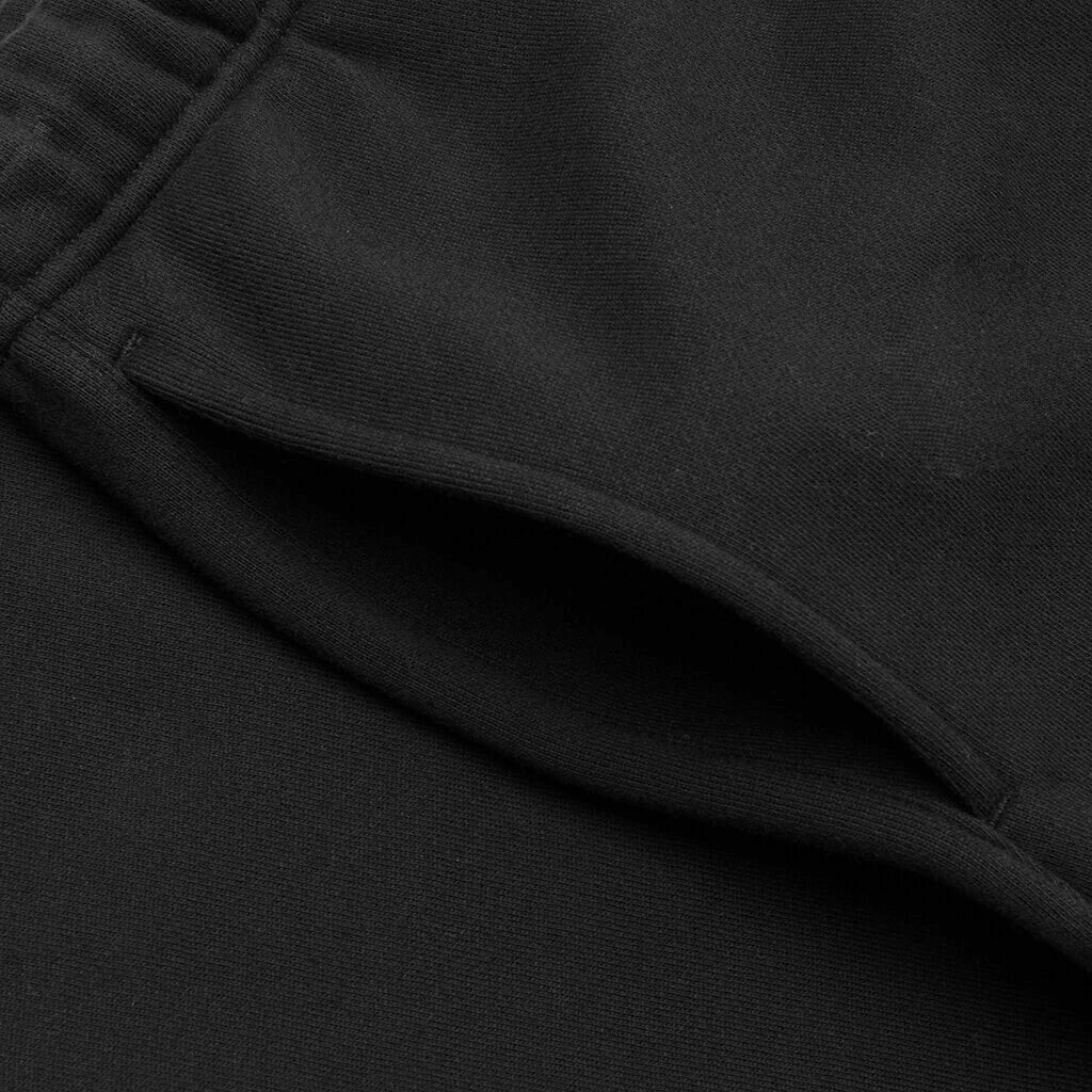 Sweatpant - Jet Black - Image 5