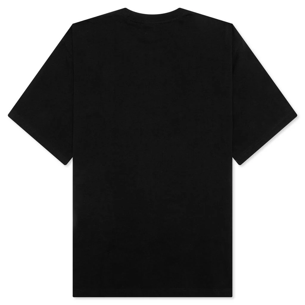 Expand Heavyweight Shirt - Black - Image 2