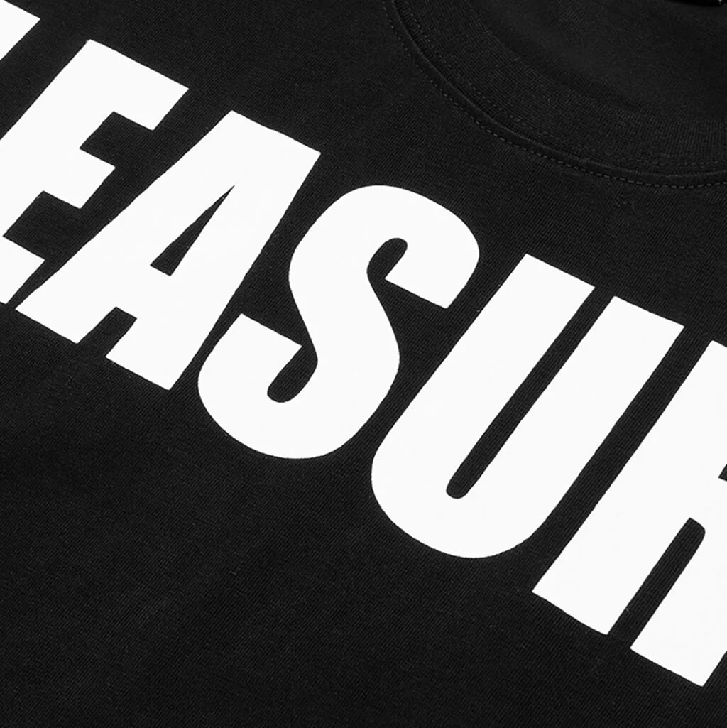 Expand Heavyweight Shirt - Black - Image 3