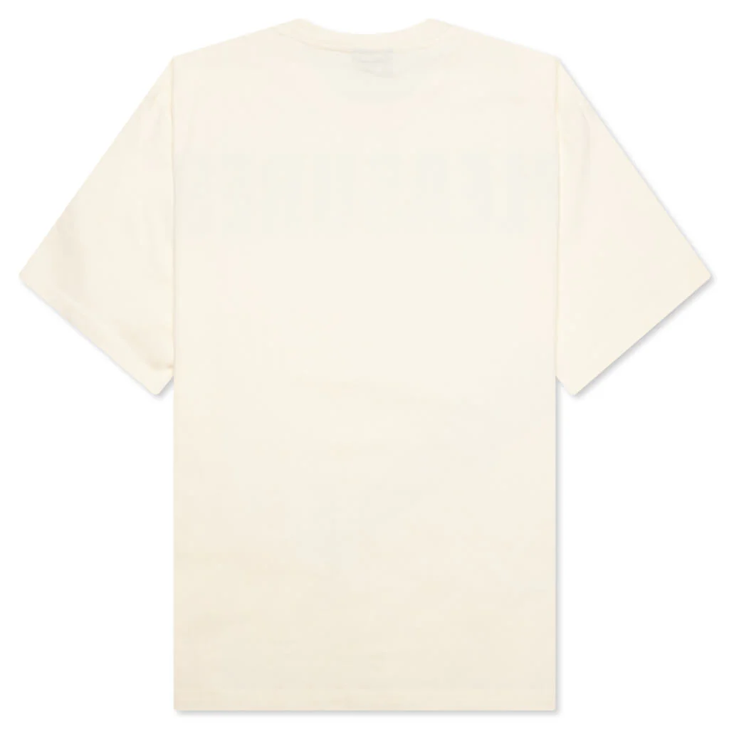 Expand Heavyweight Shirt - Off White - Image 2