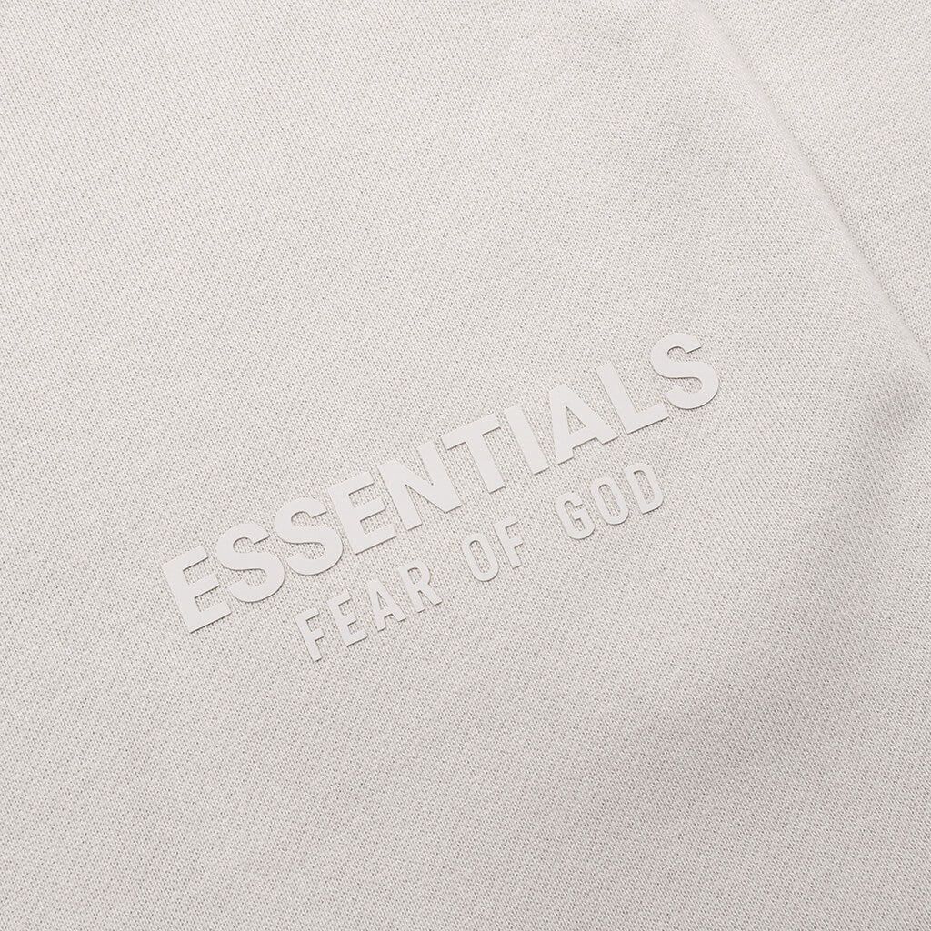 Essentials Sweatpants - Silver Cloud - Image 4