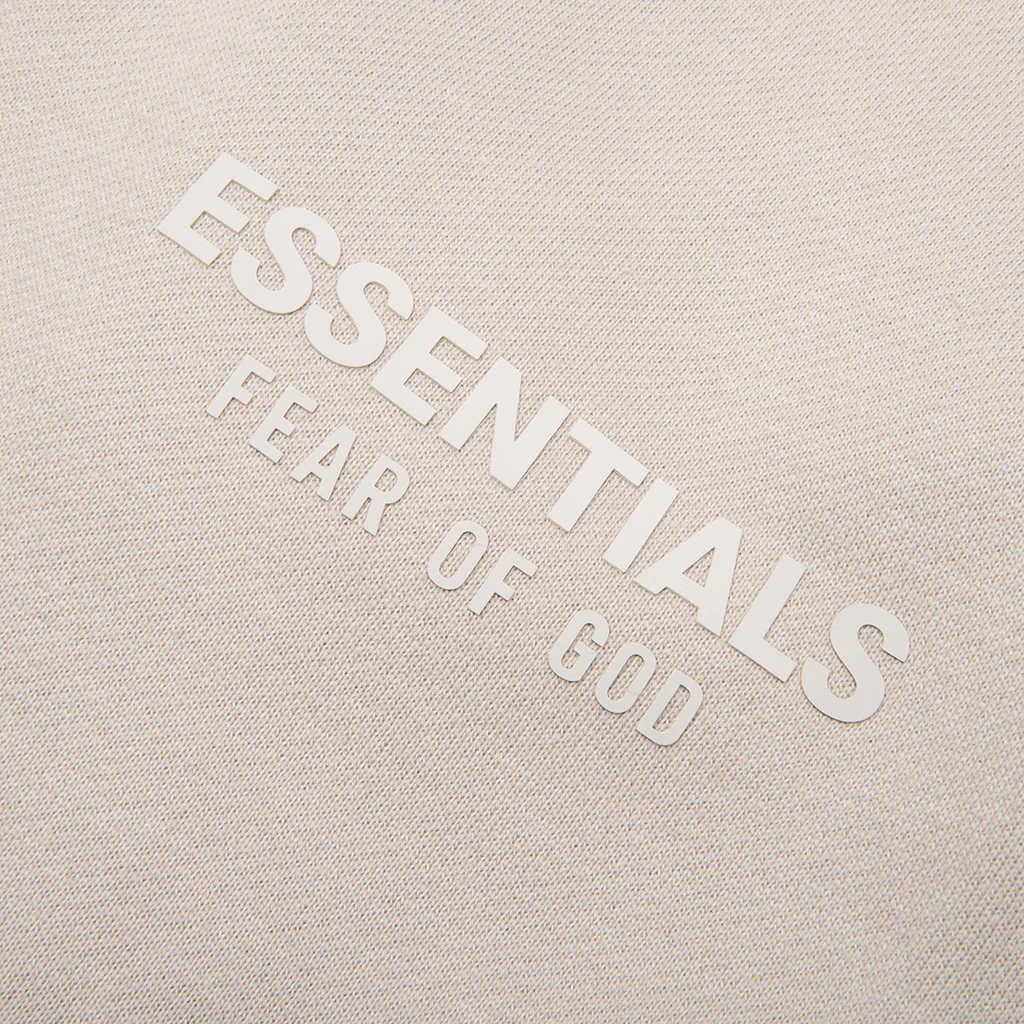 Kids Sweatpant - Silver Cloud - Image 3