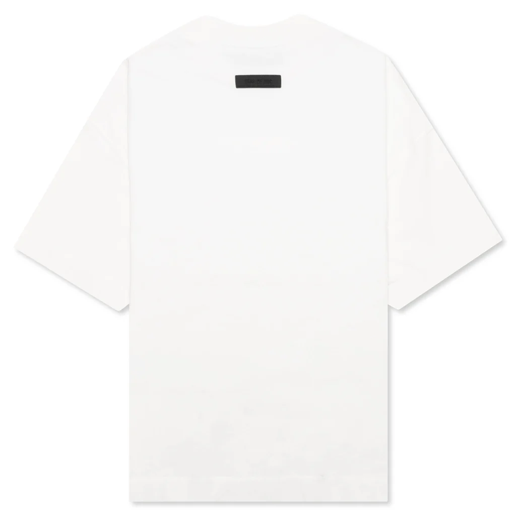 Kids Tee - Cloud Dancer - Image 2