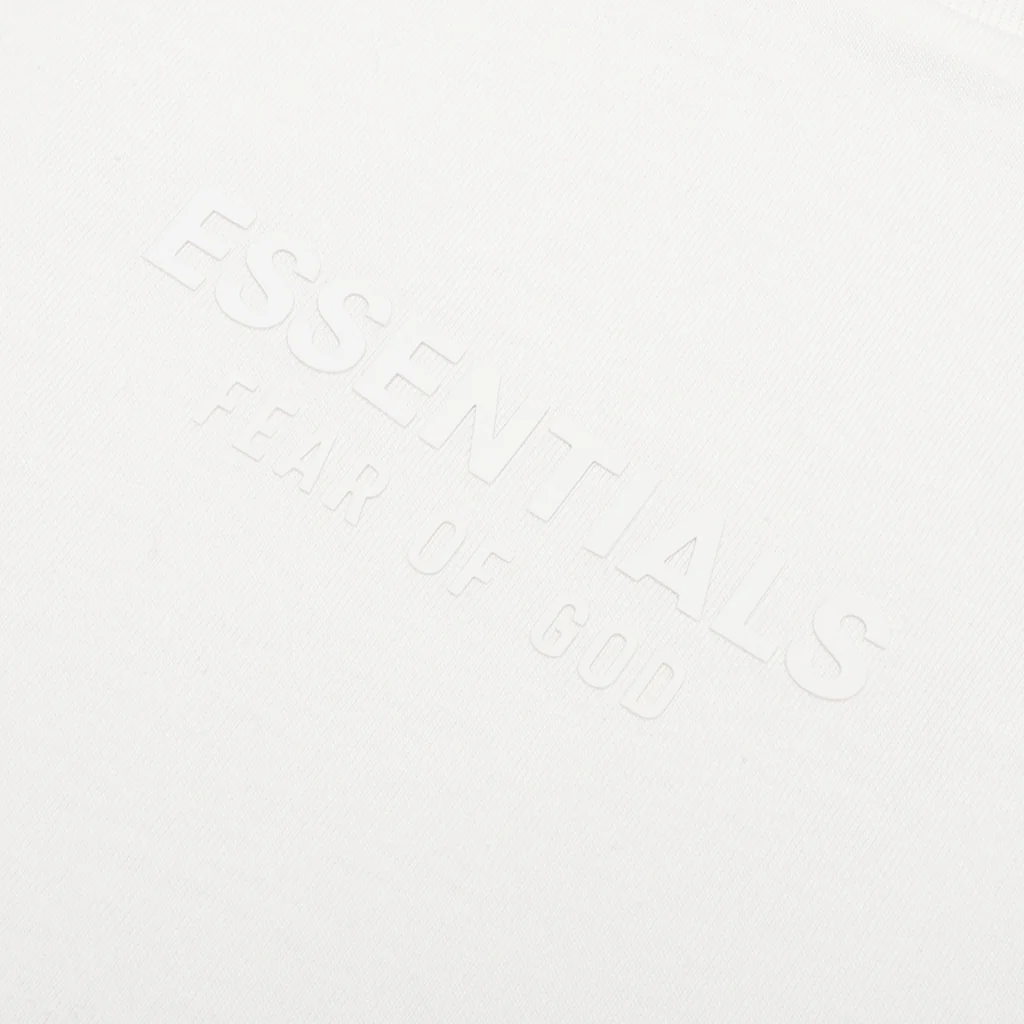 Kids Tee - Cloud Dancer - Image 3