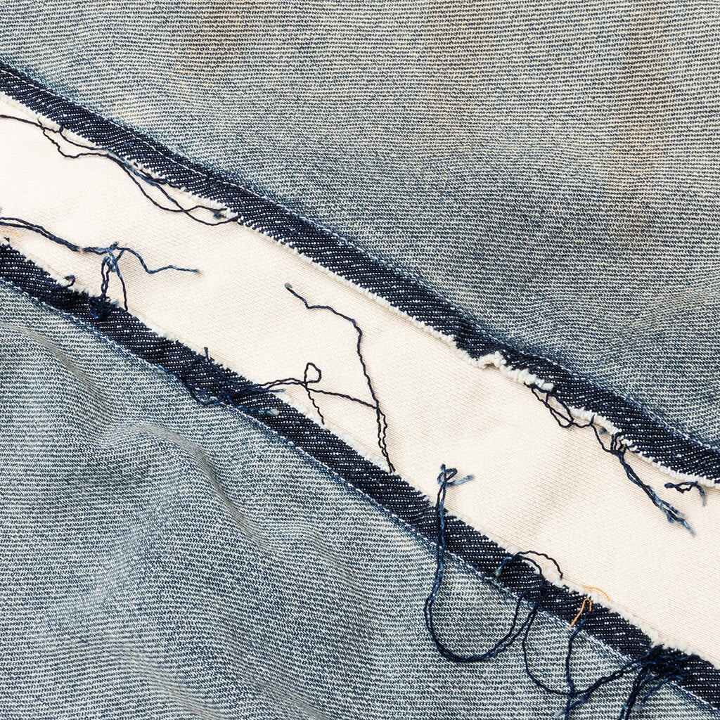 Fara-C Pant - Indigo - Image 4