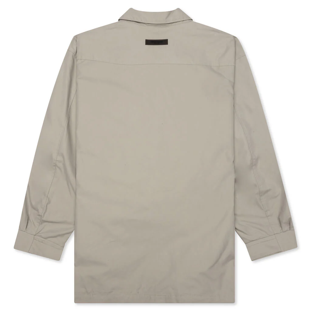 Barn Jacket - Seal - Image 2