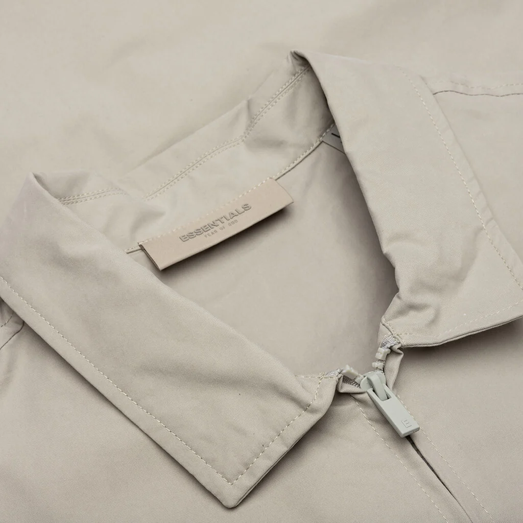 Barn Jacket - Seal - Image 3