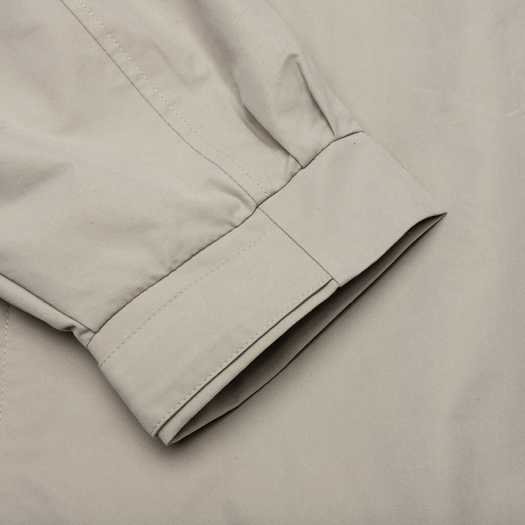 Barn Jacket - Seal - Image 5