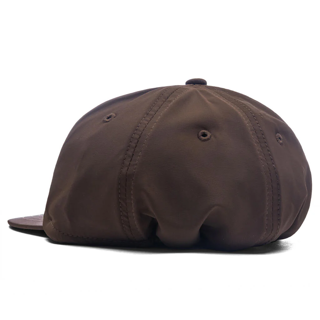 Essentials Baseball Cap - Wood - Image 4