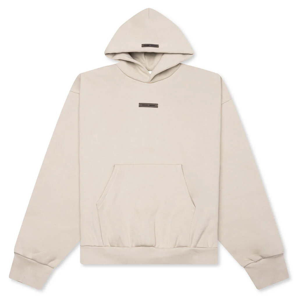 Classic Fleece Hoodie - Timber