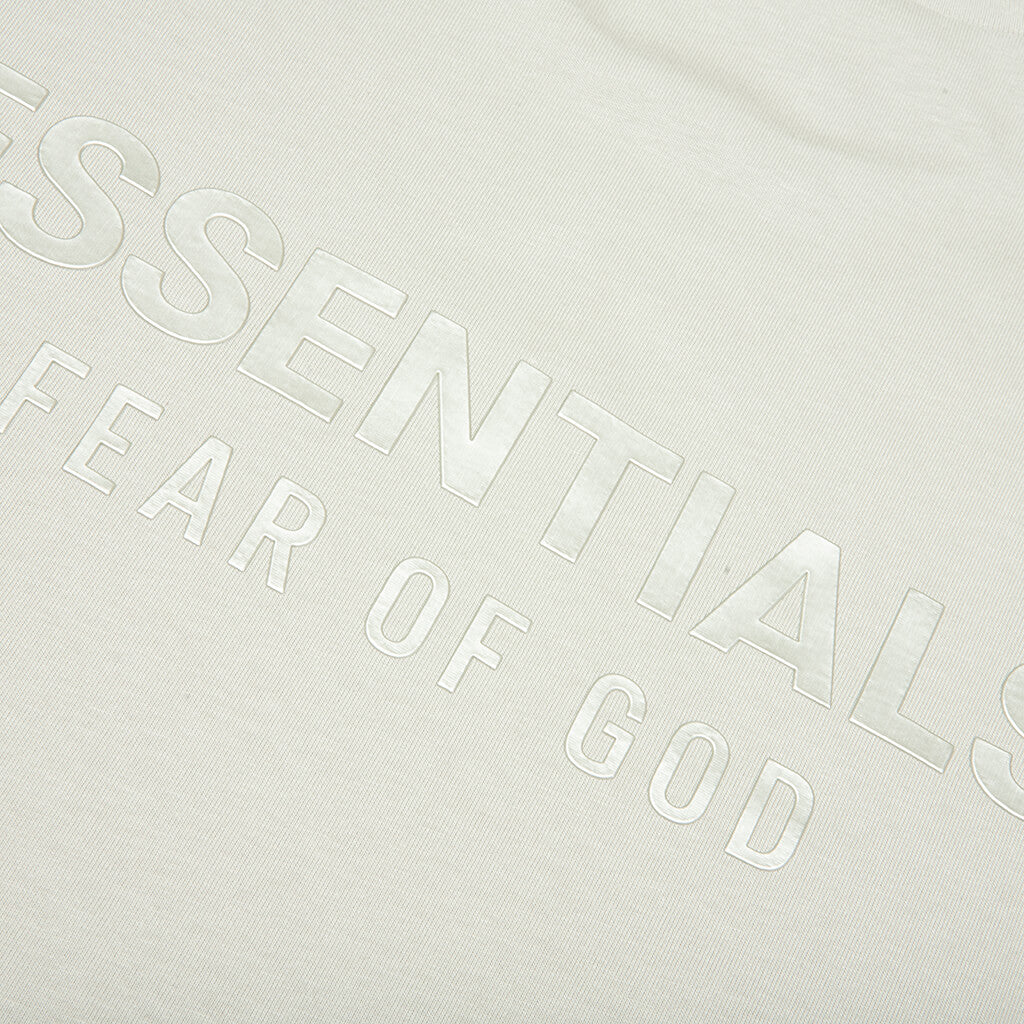 Classic L/S T-Shirt - Abbey Stone - Image 4