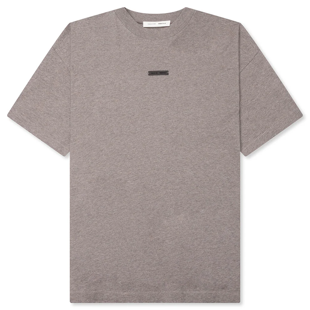 Classic S/S T-Shirt - Homestead Heather