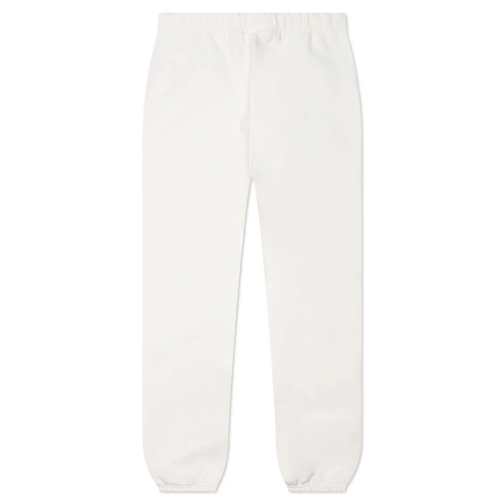 Classic Sweatpant - Shell - Image 2