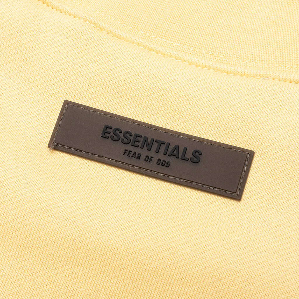 Crewneck - Light Tuscan - Image 5