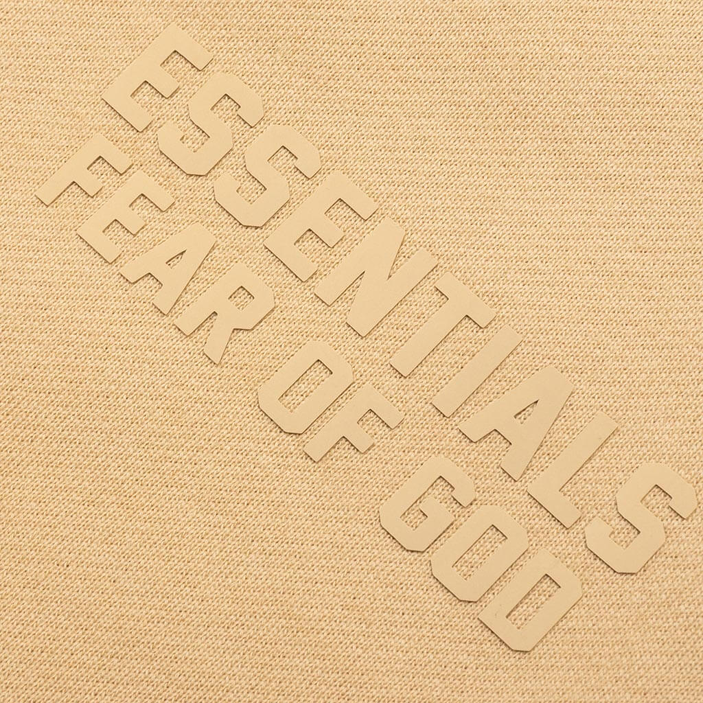 Essential Short - Sand - Image 4
