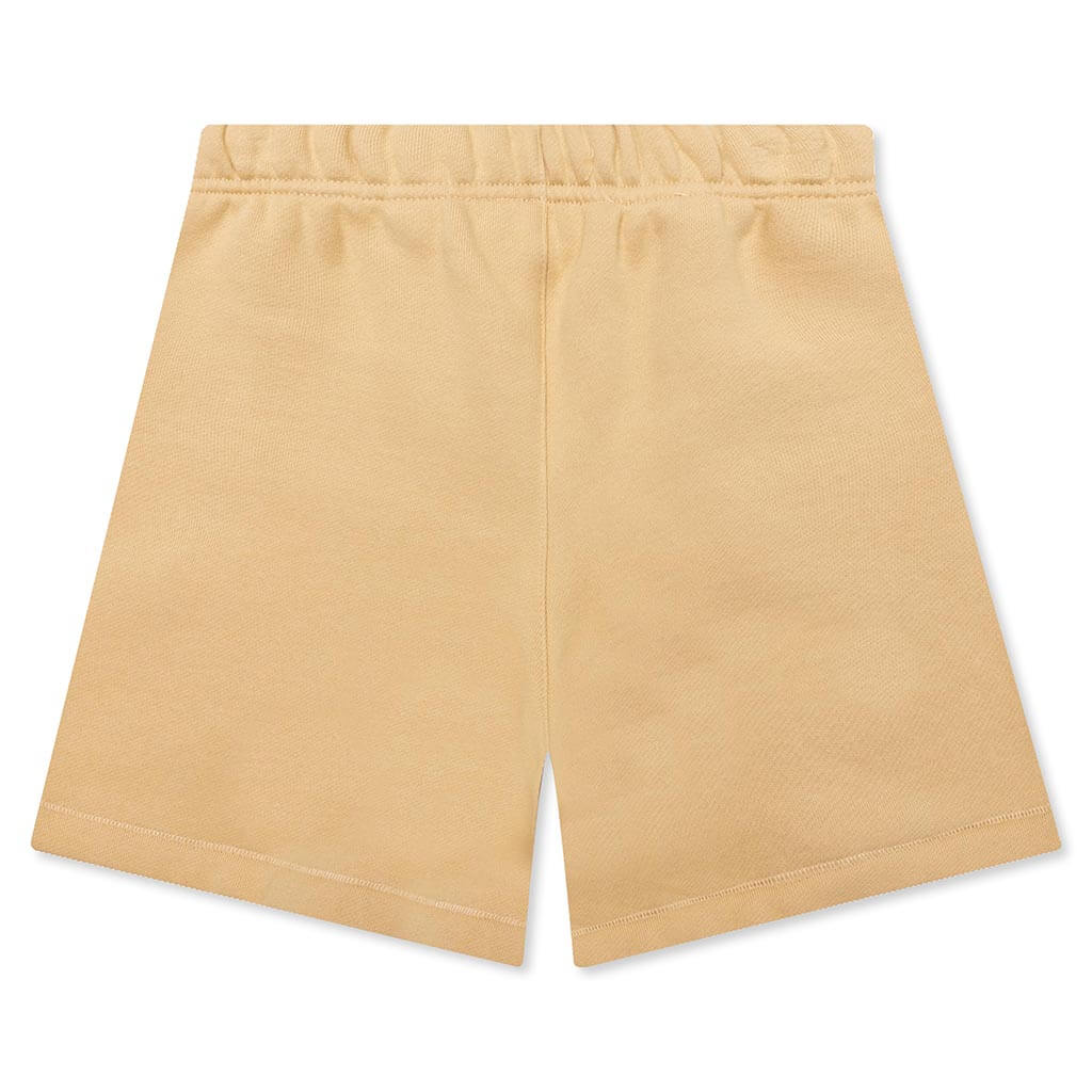 Kid's Essential Short - Sand - Image 2