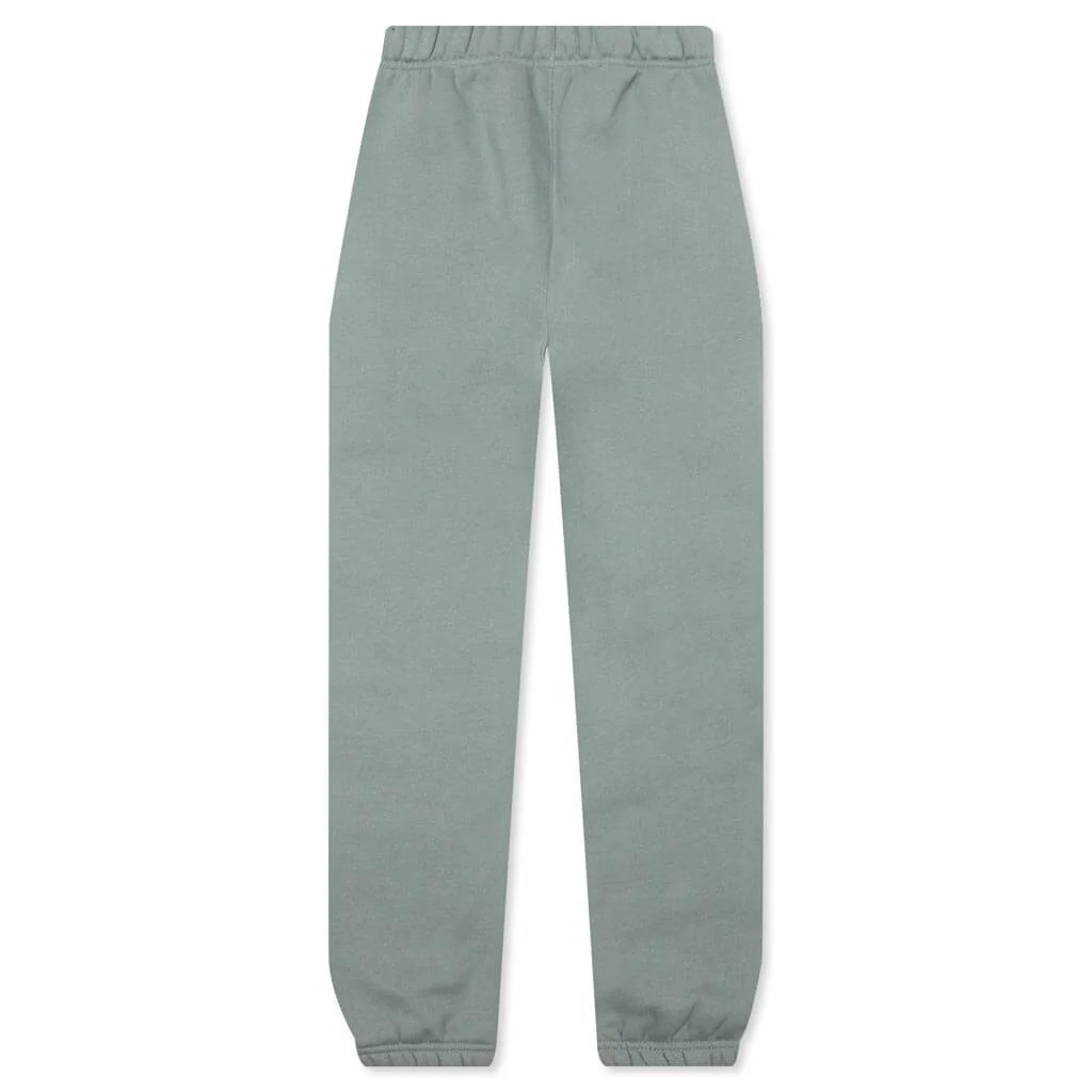 Kid's Essential Sweatpant - Sycamore - Image 2