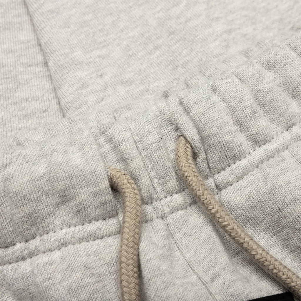 Kid's Essentials Sweatpants - Light Heather Grey - Image 3