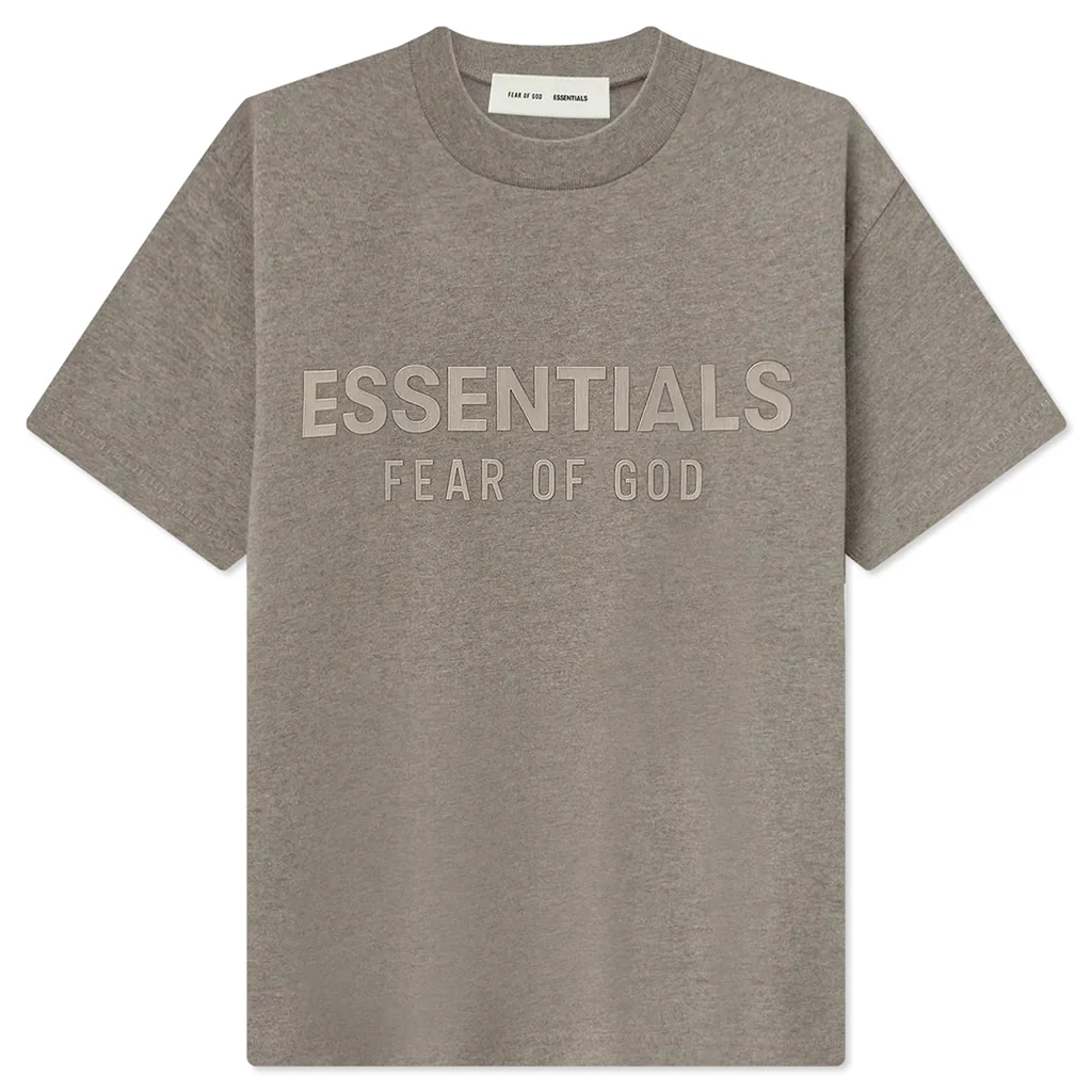 Kid's Classic Crew Neck T-Shirt - Homestead Heather
