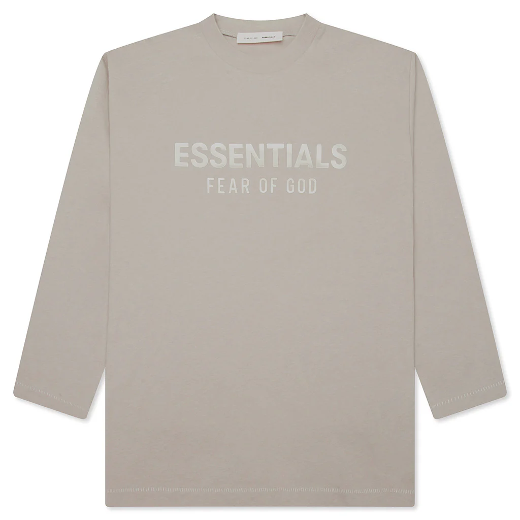 Kid's Classic L/S T-Shirt - Timber
