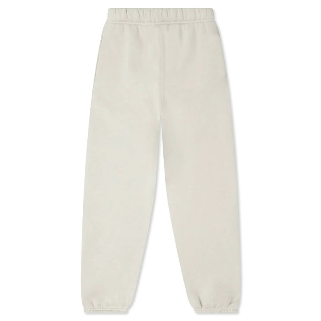 Kid's Classic Sweatpant - Abbey Stone - Image 2