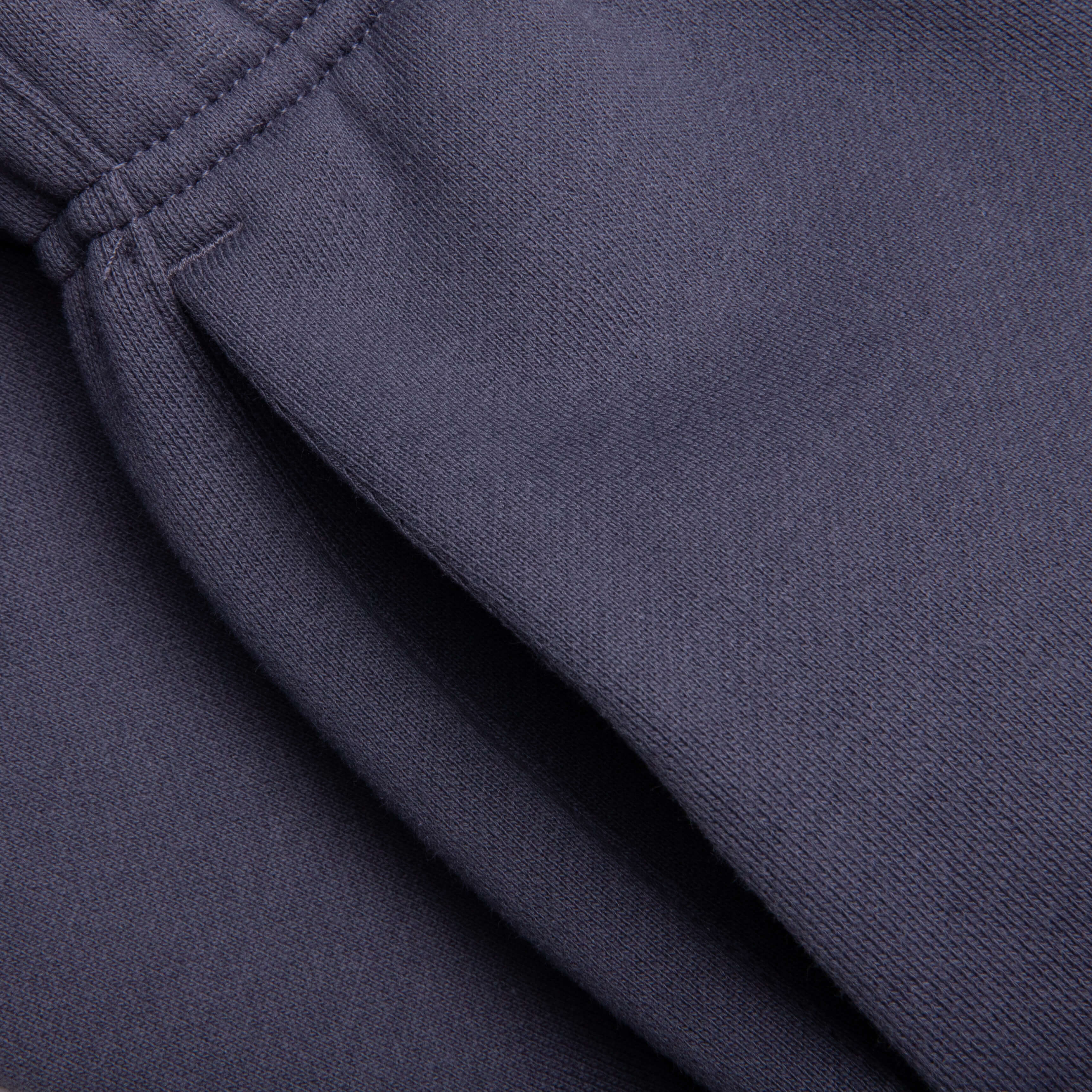 Kid's Fleece Essential Sweatpant - Marine - Image 4