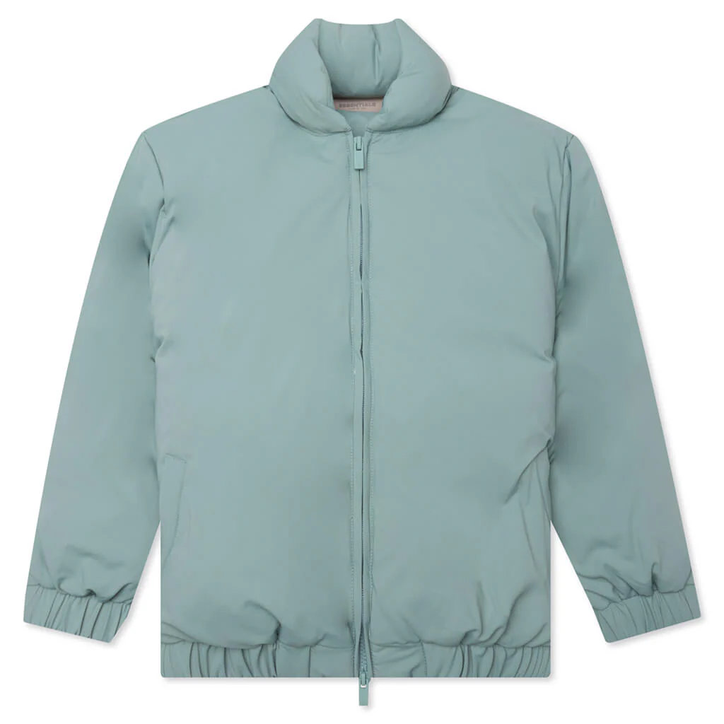 Kid's Puffer - Sycamore