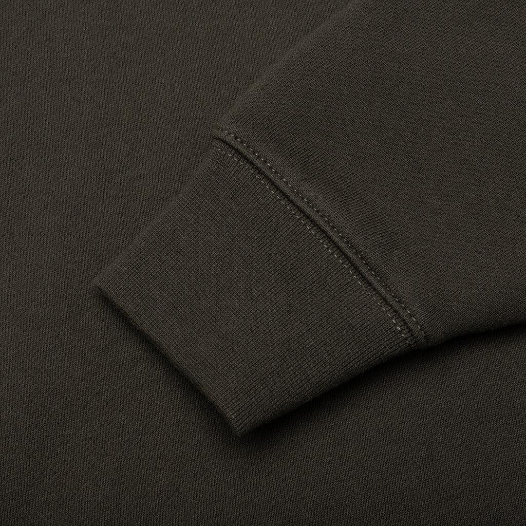 Kid's Relax Hoodie - Off Black - Image 4