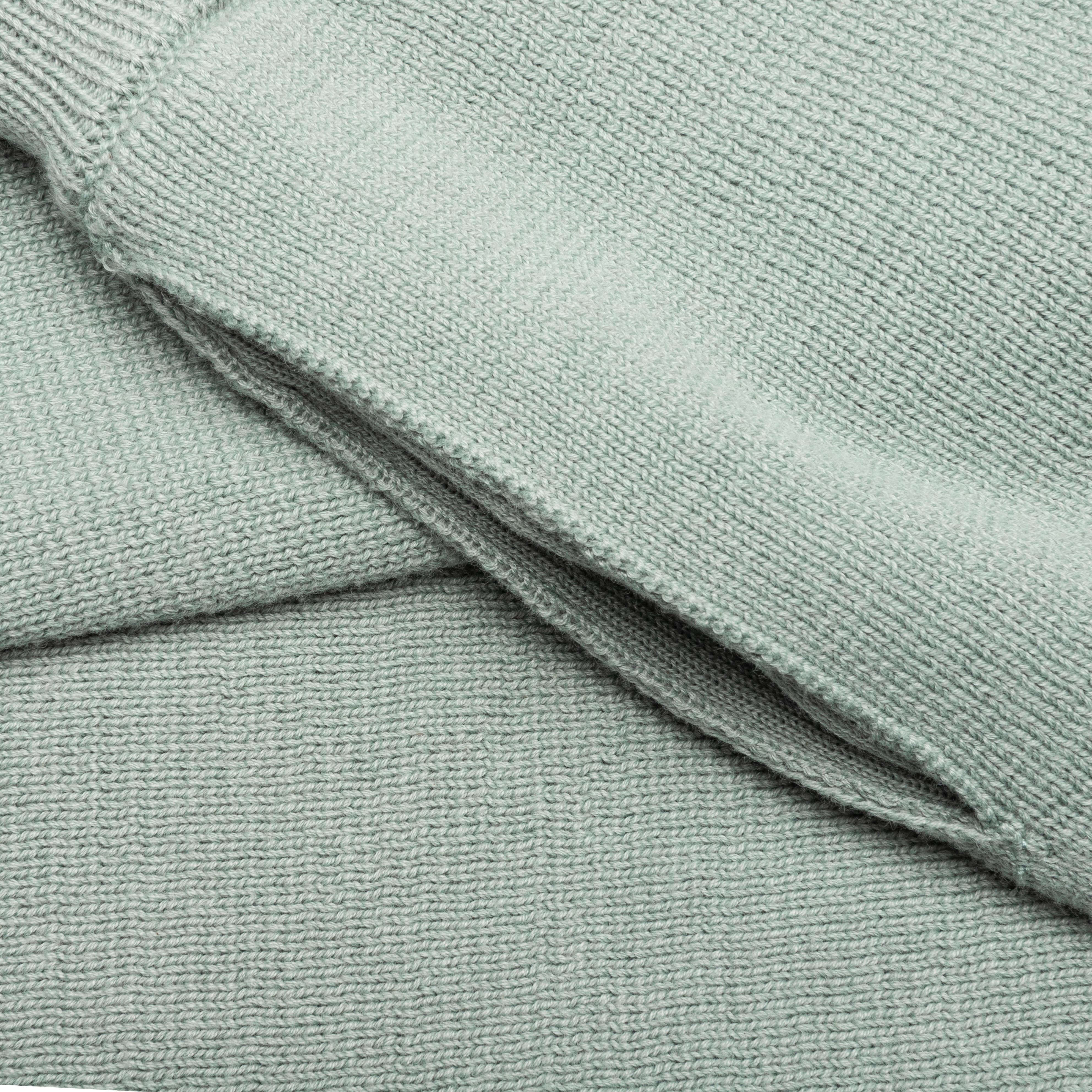 Kid's Relaxed Knit Sweatpant - Sycamore - Image 4